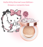 Makeup Cushion Korean Cosmetics Hello Kitty Whitening